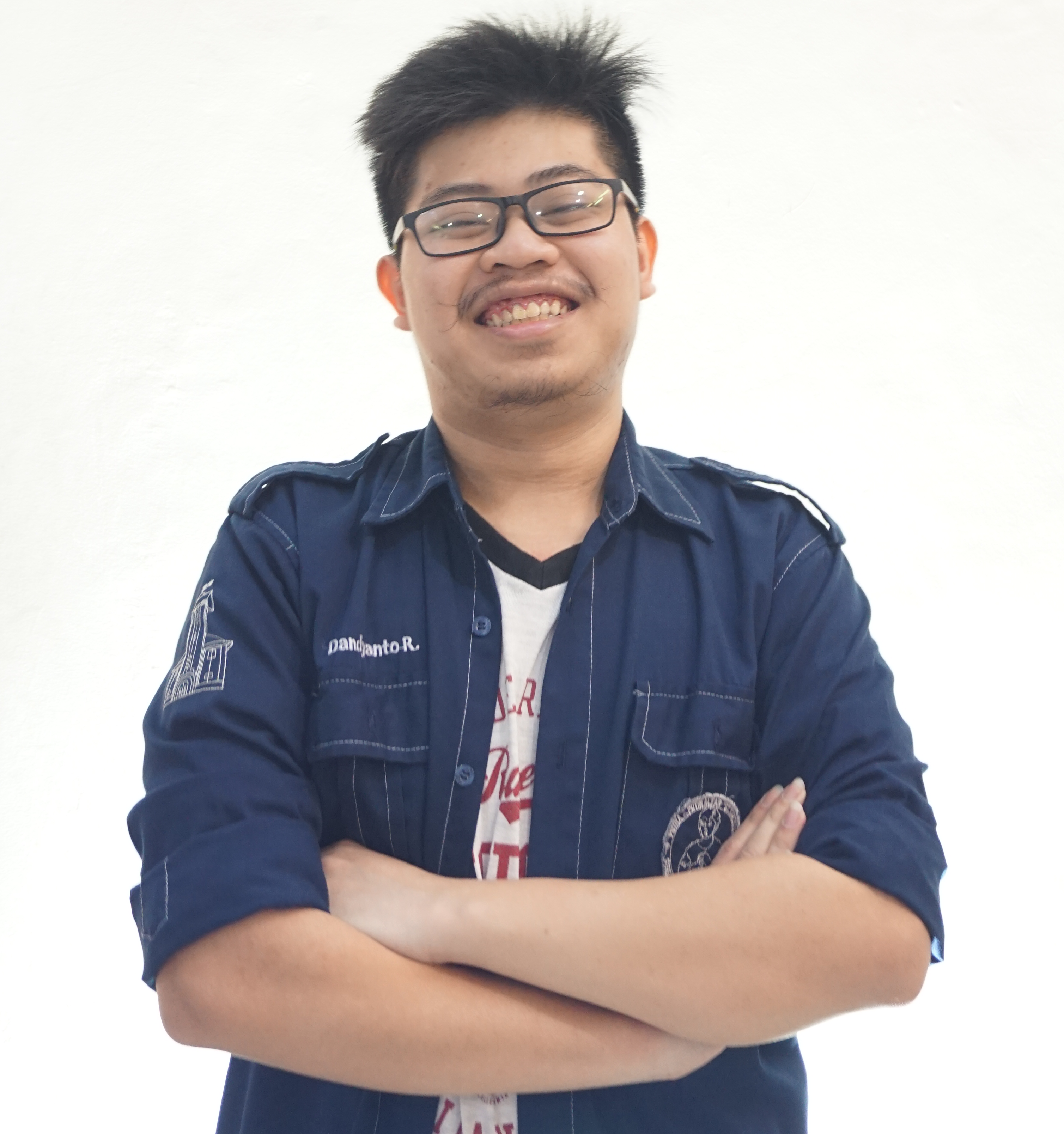 Yohanes Dandyanto Rahardjo